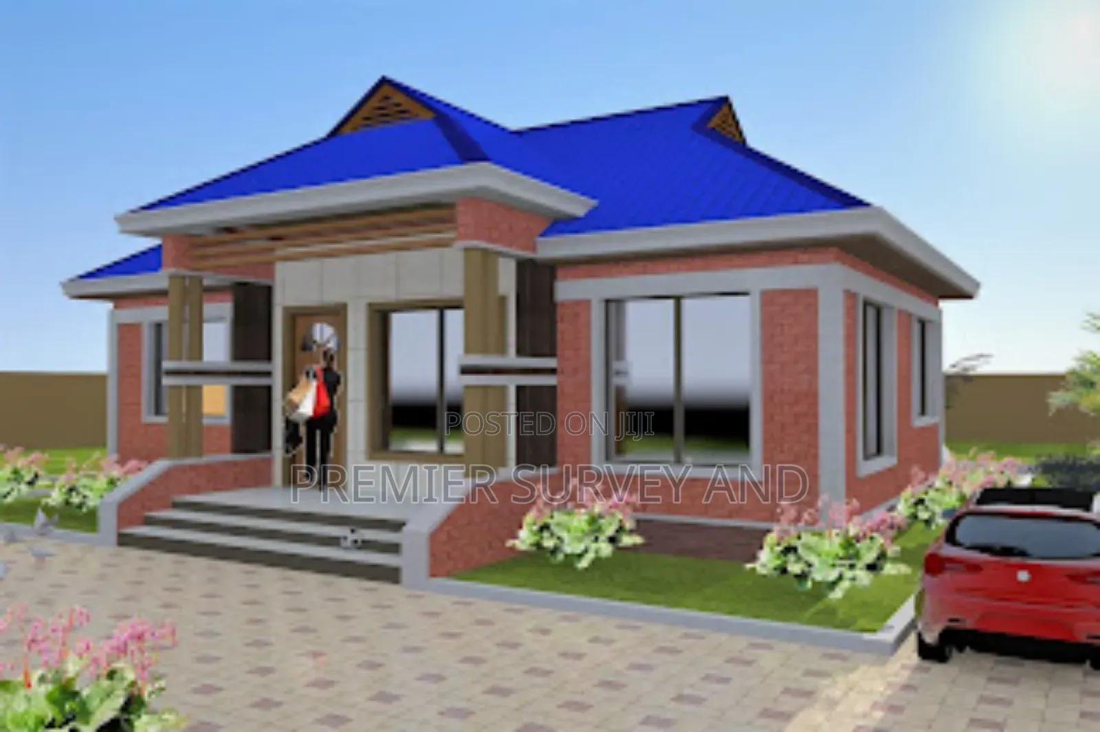 Quality Architecture Designs