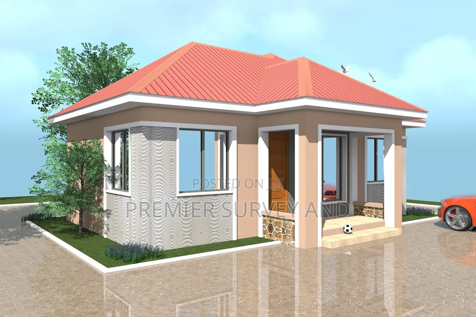 Quality Architecture Designs