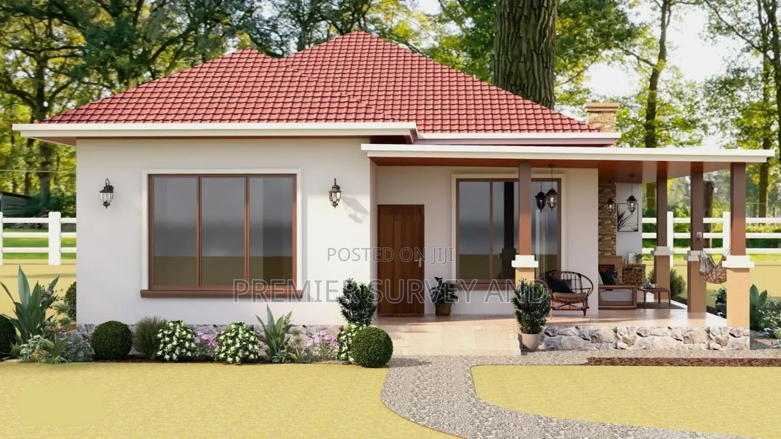 Quality Architecture Designs