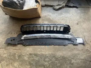 Accord 2014 Down Grille