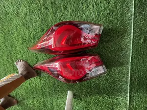 Hyundai Elantra 2014,2015,2016 Taillights
