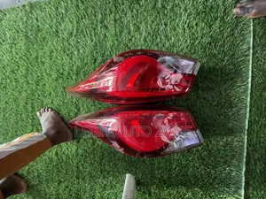 Hyundai Elantra 2014,2015,2016 Taillights
