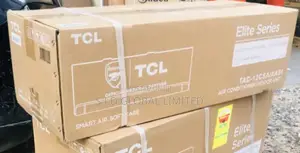 Solving Room Climate With TCL SPLIT AC-TAC-24CSA/XA73I 2.5HP