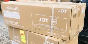 Rapid Cooling TCL Split Ac-Tac-24csa/Xa73i 2.5hp Inverter