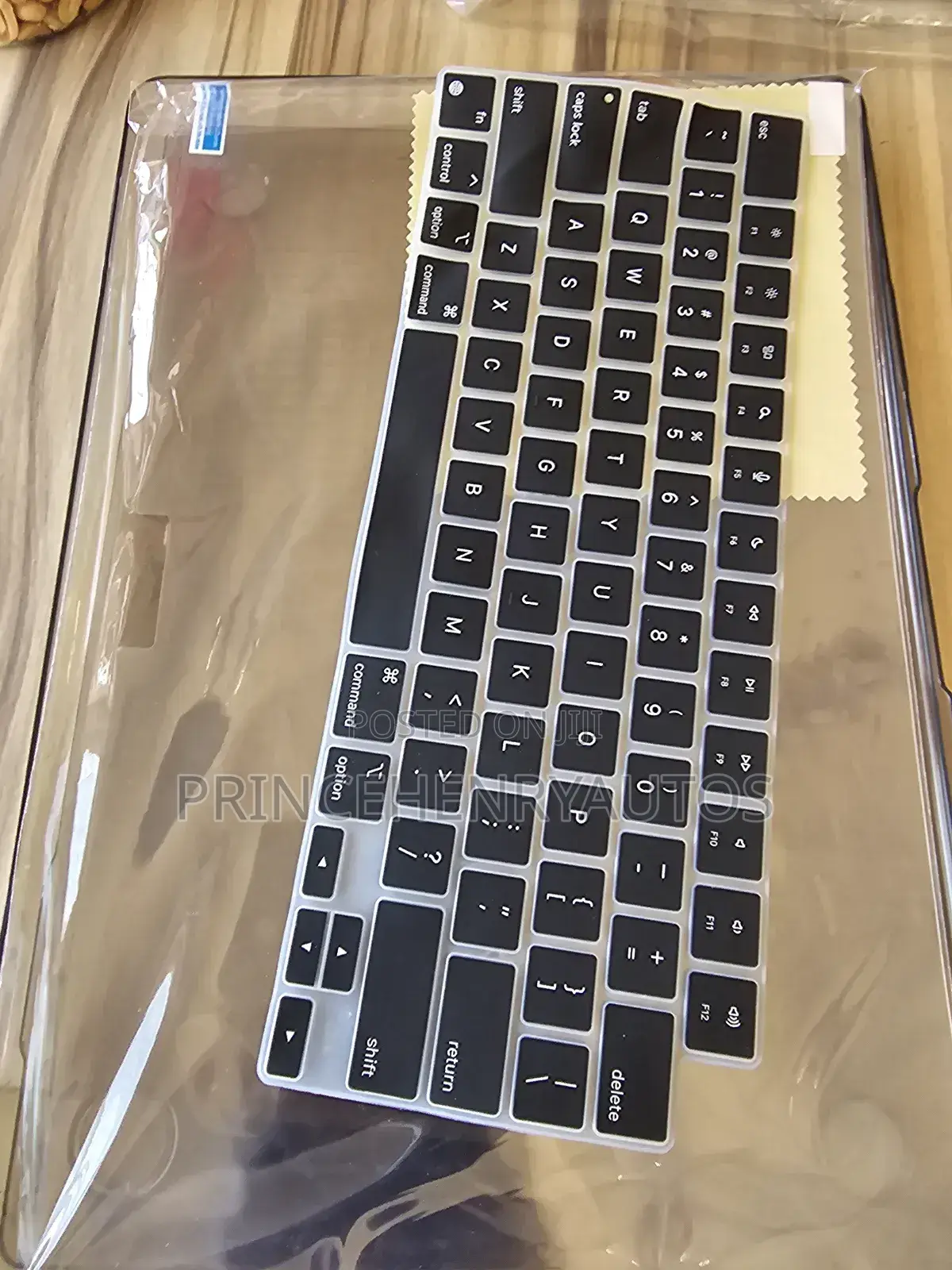 CISSOOK Gray Bundle 3in1 for Macbook Pro 14'' A2442 A2779