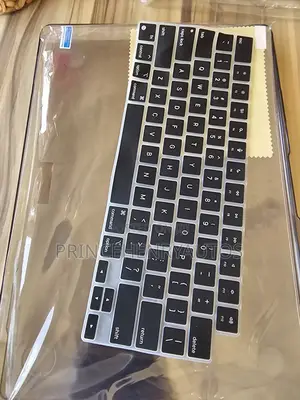 CISSOOK Gray Bundle 3in1 for Macbook Pro 14'' A2442 A2779