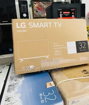 High Quality Lg32lq60 32 Inch HDR Led Television.