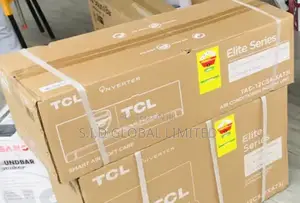 Feeling the Chill of TCL-SPLIT-INVERTER-R410-AIR-CONDITIONER
