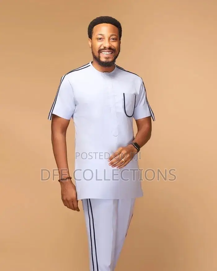 Kaftans// Safari Suits//Men’S Casual Wears