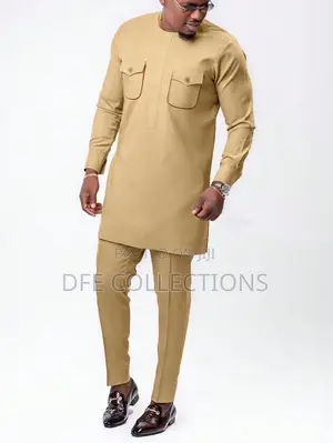 Kaftans// Safari Suits//Men’S Casual Wears