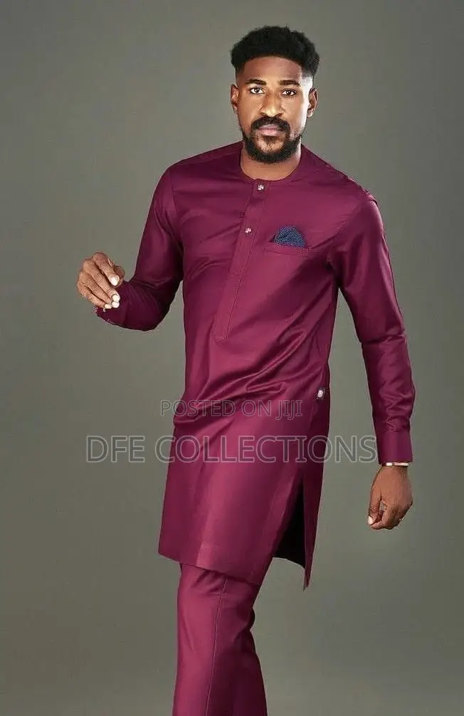Kaftans// Safari Suits//Men’S Casual Wears
