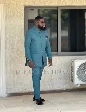 Kaftans// Safari Suits//Men’S Casual Wears