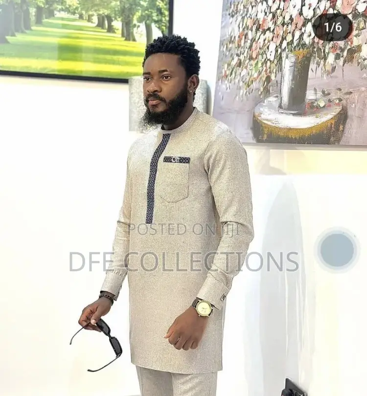 Kaftans// Safari Suits//Men’S Casual Wears