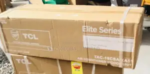 Our Sweet Belief of TCL Split Inverter R410 1.5hp Tac-12csa