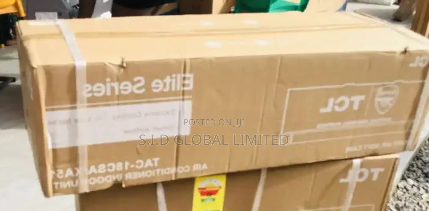 Keeping You Warm With TCL Split Inverter R410 1.5hp Tac-12cs