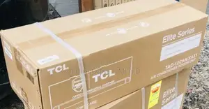 Cool Your Room as Ice With TCL SPLIT INVERTER R410 1.5HP