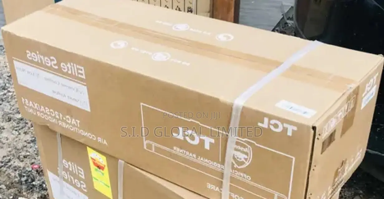 Beat the Heat With TCL Split Inverter R410 1.5hp Tac-12csa/X
