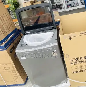 Original New 11kg Topload Full Auto Washingmachine Samsung