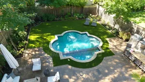 Quality Pool Construction