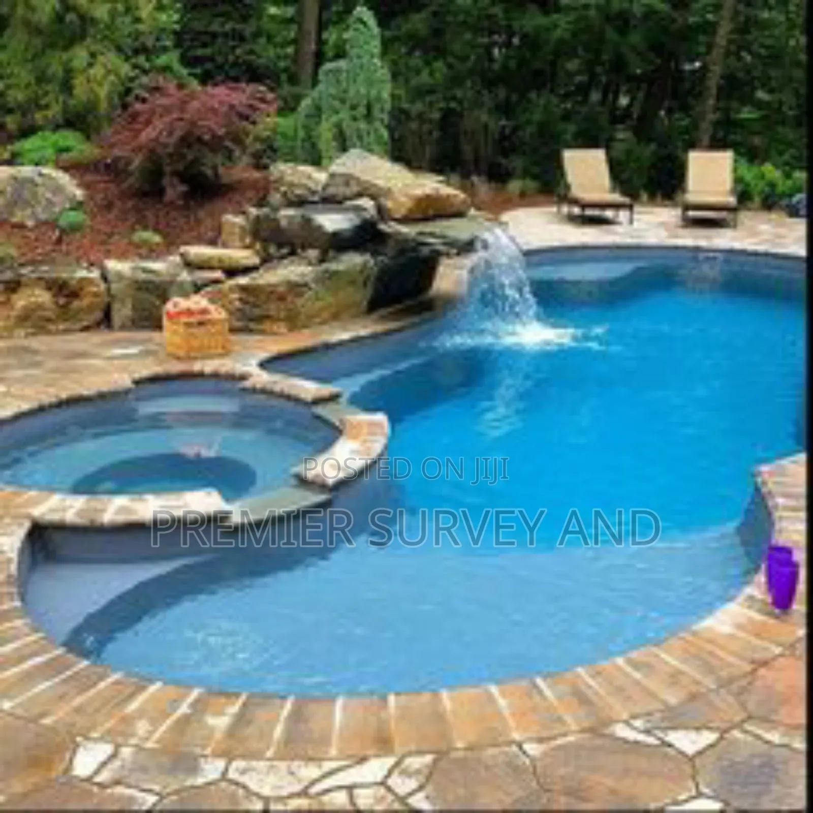 Quality Pool Construction