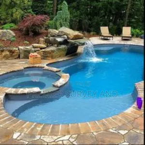 Quality Pool Construction