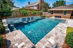 Quality Pool Construction