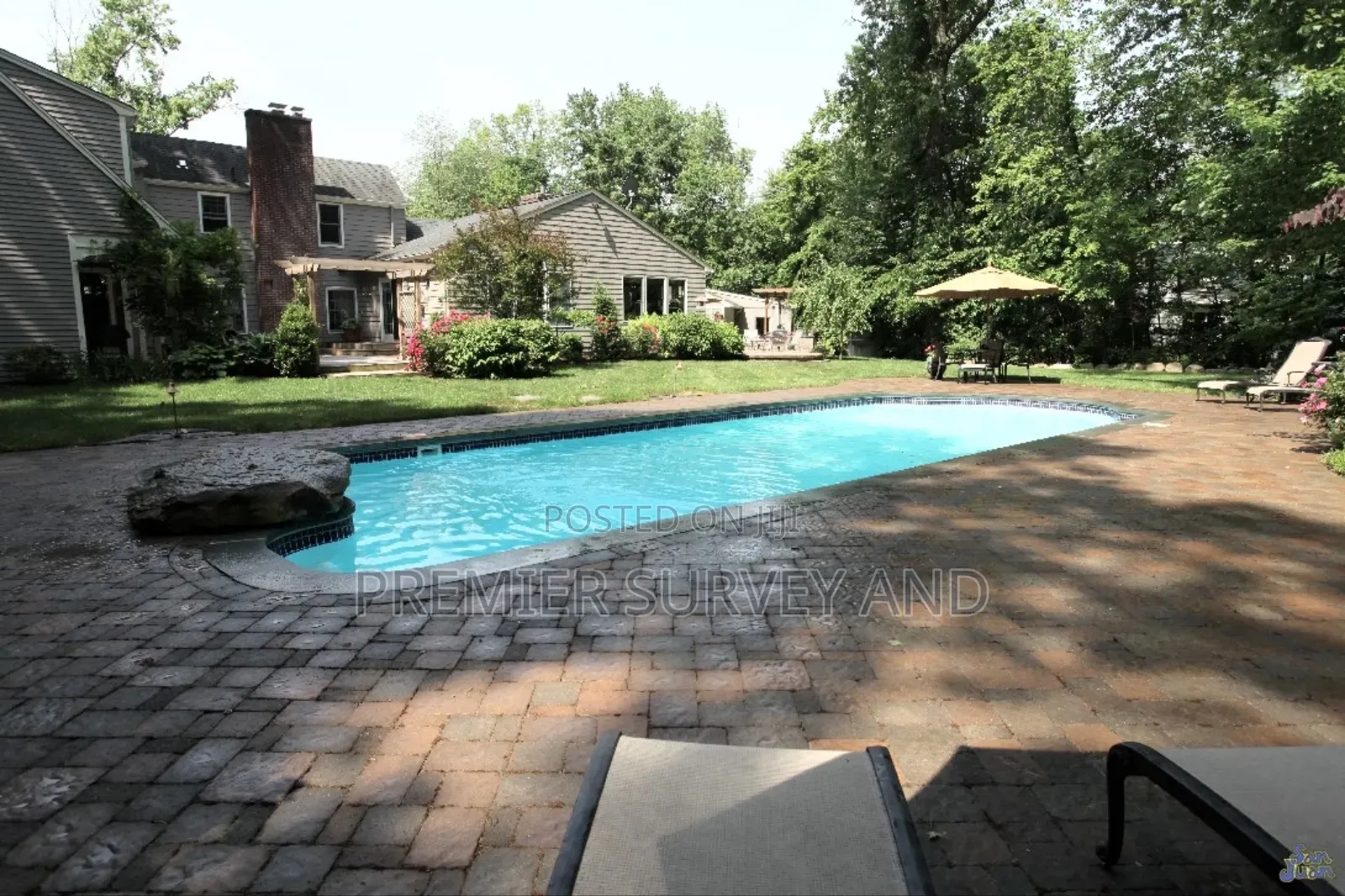 Quality Pool Construction