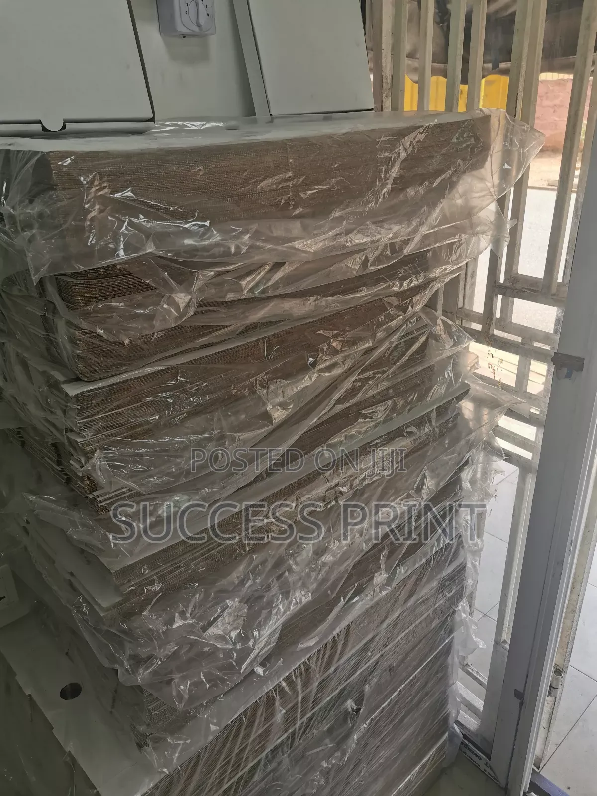 Pizza Box for Sale and Printing
