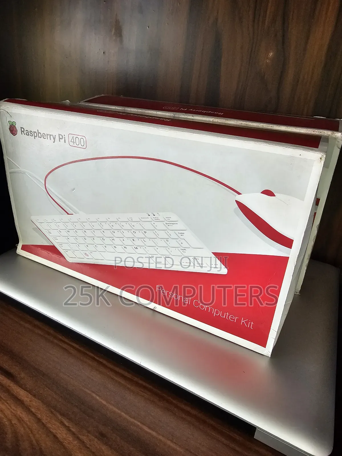 New Desktop Computer 4GB eMMC 32GB
