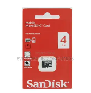 2gb Memory Card