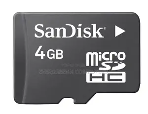2gb Memory Card