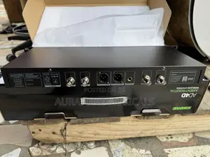 Shure Ad4d
