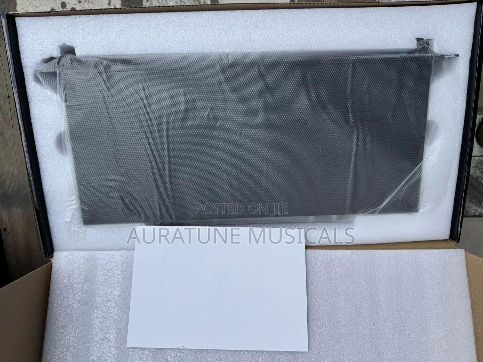 Shure Ad4d