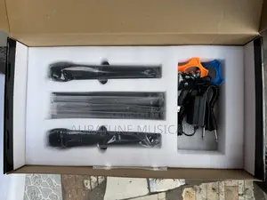 Shure Ad4d