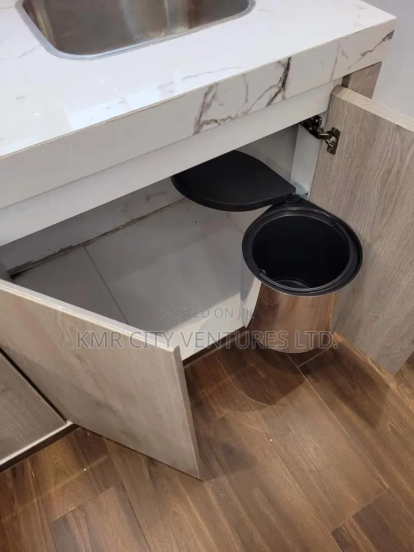 Cabinet Dustbin(Promo)