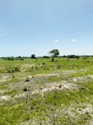 Registered Plots of Land at Kasoa