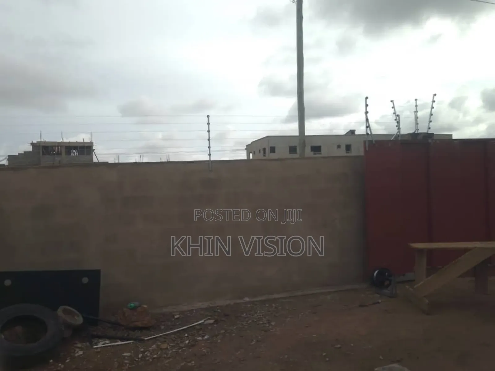 Electric Fence Expects