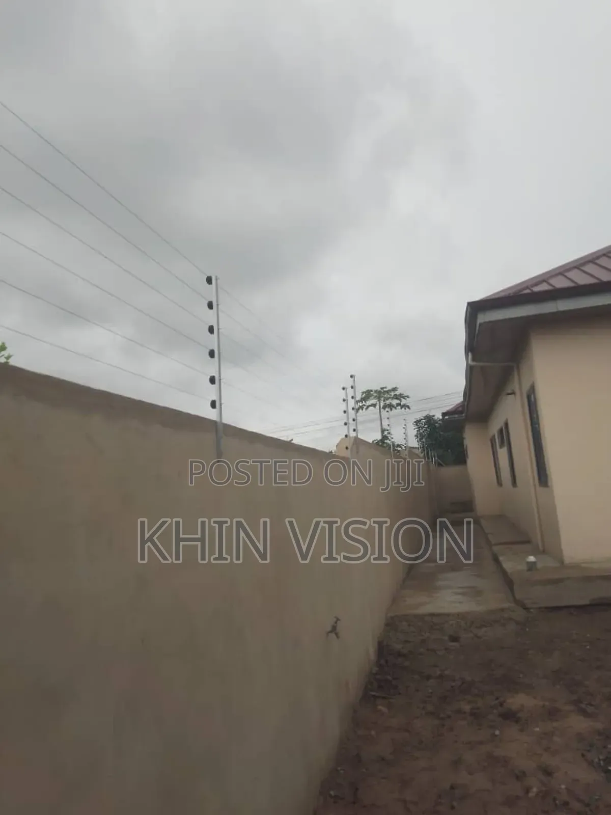 Electric Fence Expects