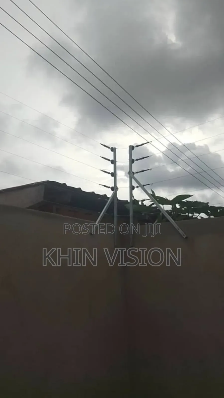 Electric Fence Expects
