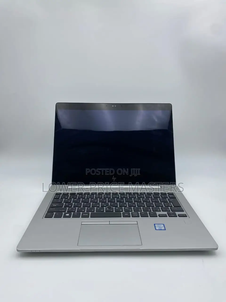New Laptop HP EliteBook 830 G6 8GB Intel Core I5 SSD 256GB