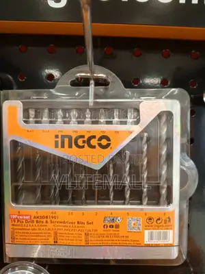 32 PCS Precision Screwdriver Set - Hksdb0348