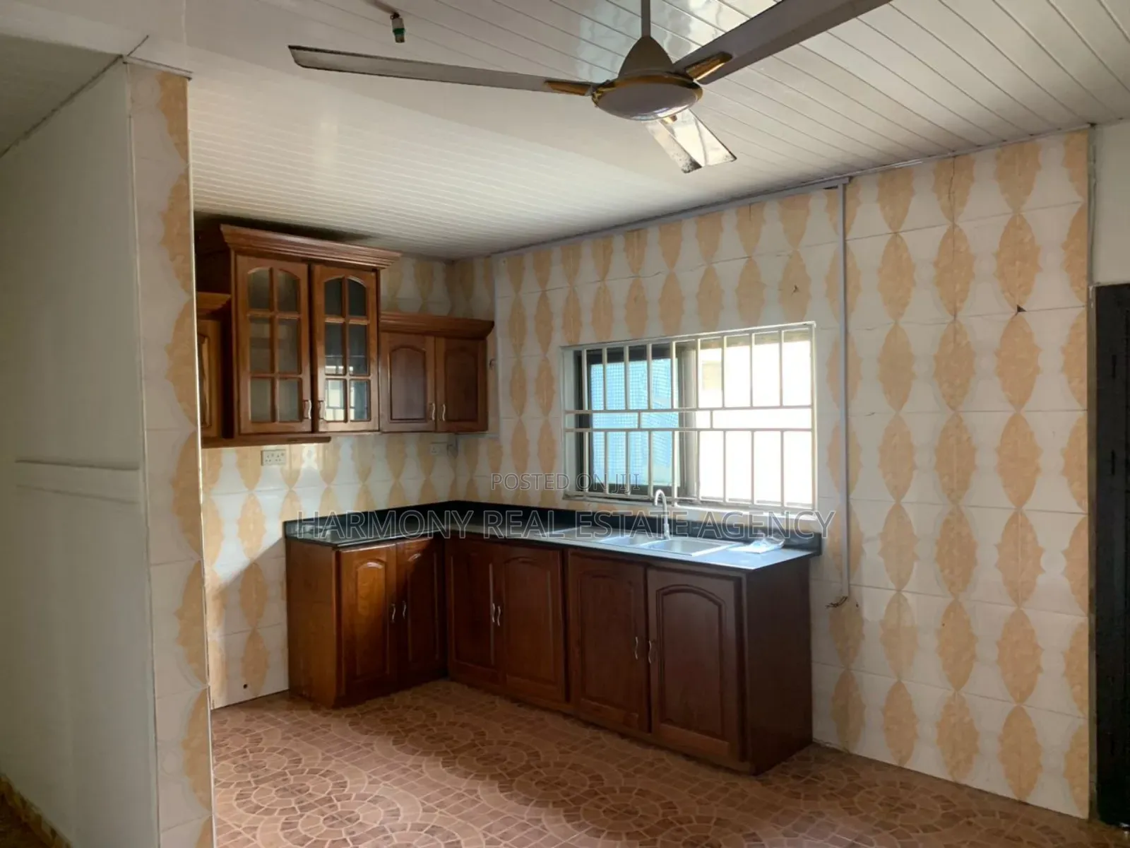 4bdrm House in Achimota for rent