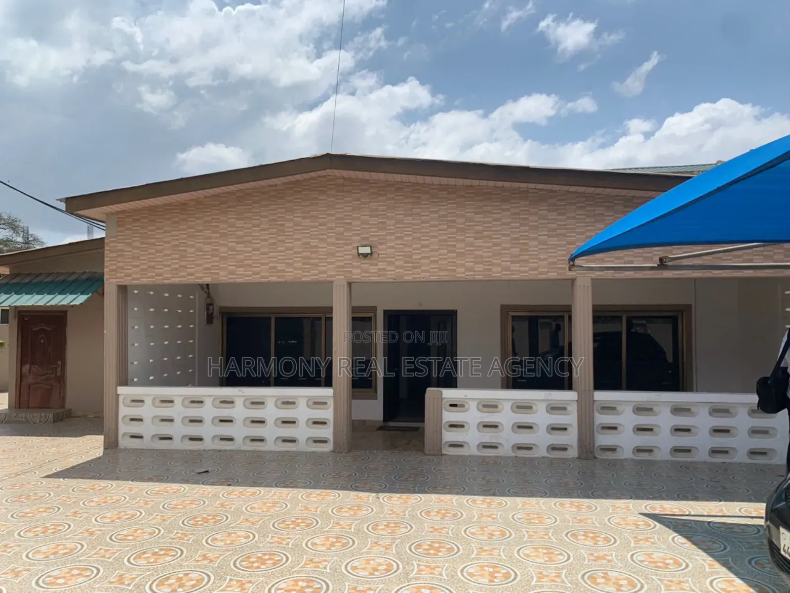 4bdrm House in Achimota for rent