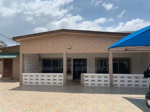 4bdrm House in Achimota for rent