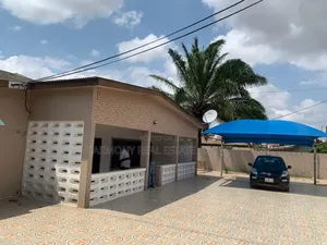 4bdrm House in Achimota for rent