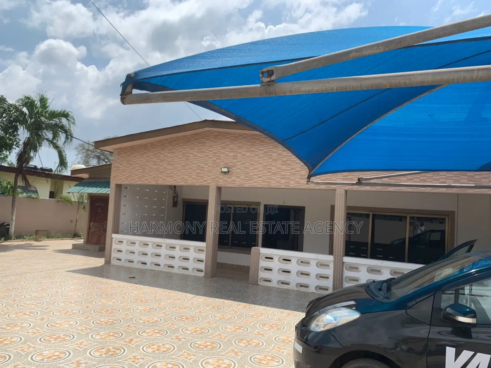 4bdrm House in Achimota for rent