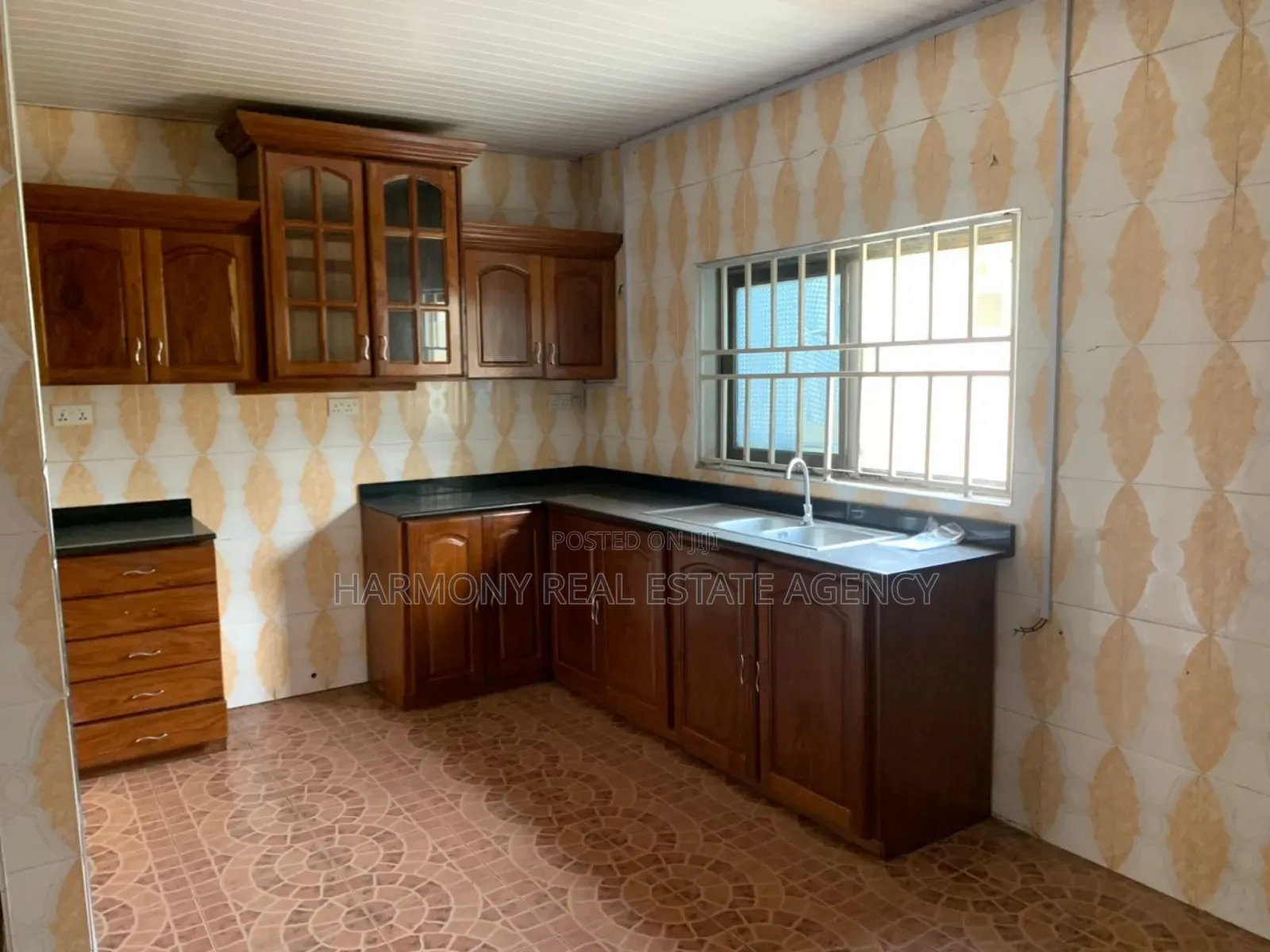 4bdrm House in Achimota for rent