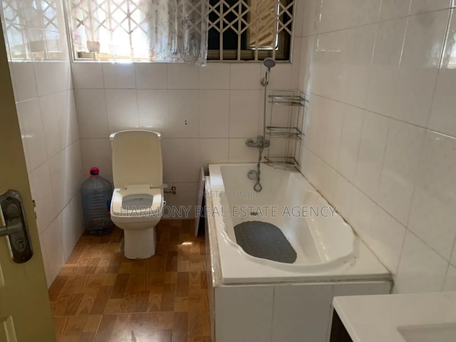 4bdrm House in Achimota for rent