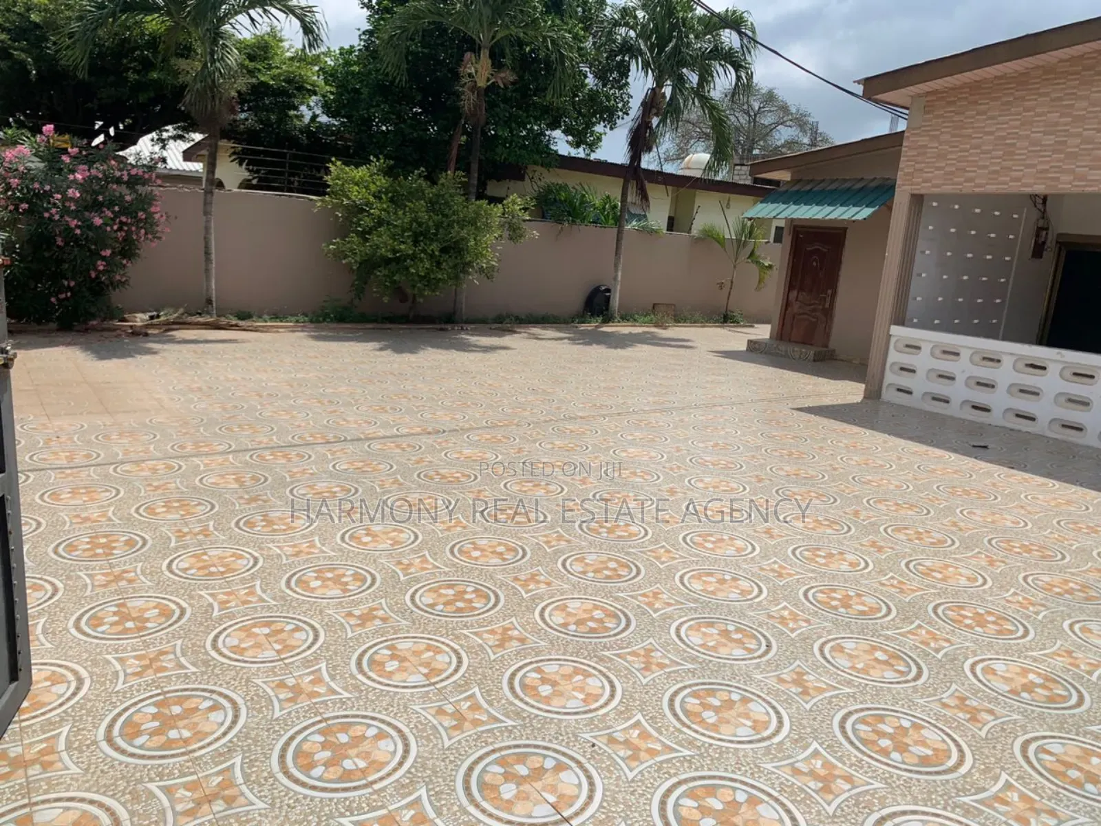 4bdrm House in Achimota for rent