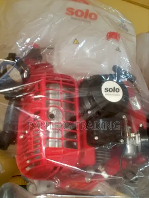 Mist Blower (Solo Germany Made)